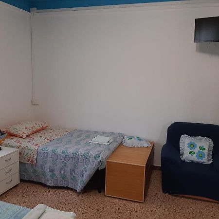 B&B Casa Piva Serravalle  ภายนอก รูปภาพ