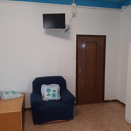 B&B Casa Piva Serravalle  ภายนอก รูปภาพ