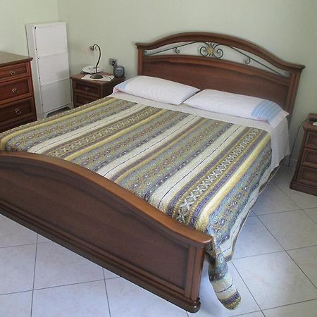 B&B Casa Piva Serravalle  ภายนอก รูปภาพ