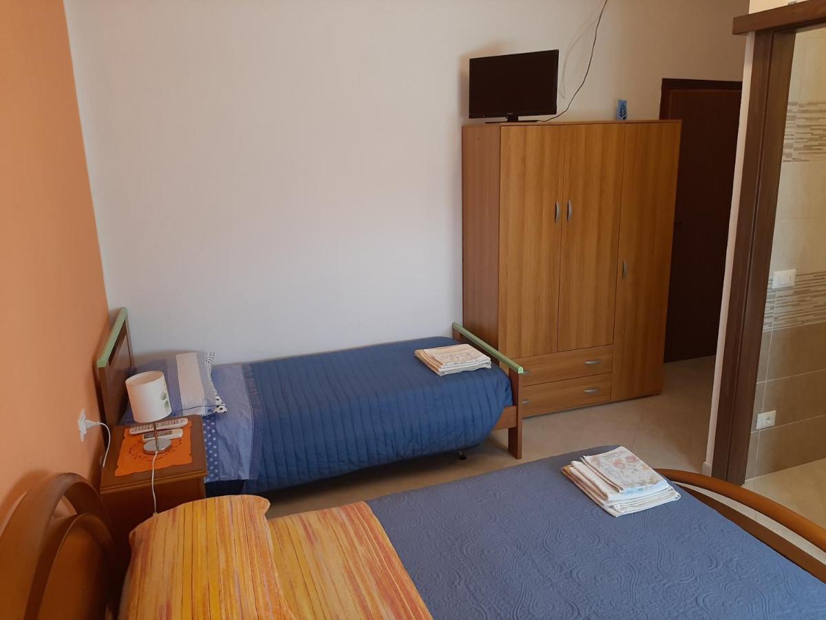 B&B Casa Piva Serravalle  ภายนอก รูปภาพ