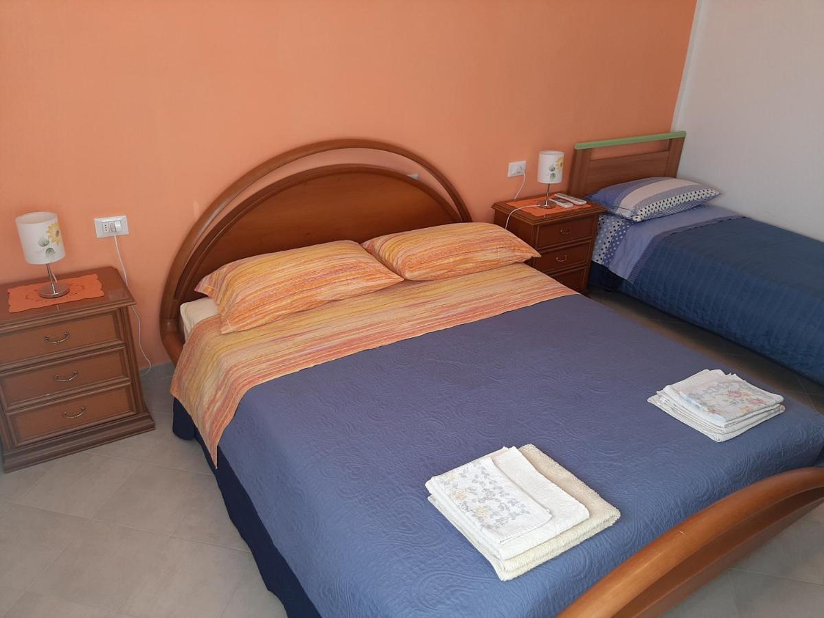 B&B Casa Piva Serravalle  ภายนอก รูปภาพ