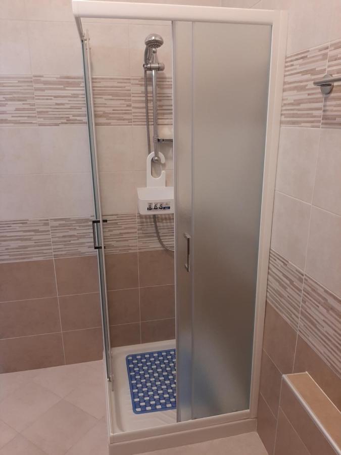 B&B Casa Piva Serravalle  ภายนอก รูปภาพ