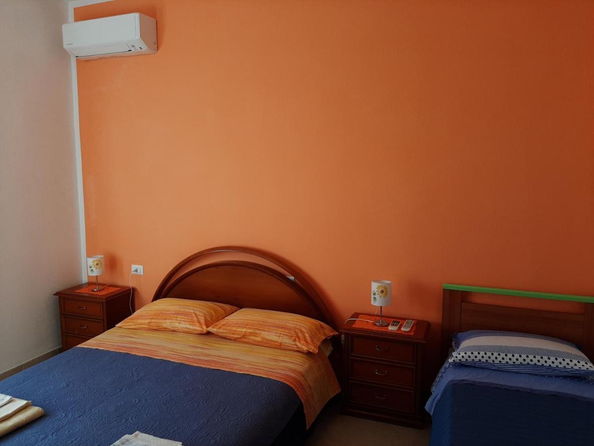 B&B Casa Piva Serravalle  ภายนอก รูปภาพ
