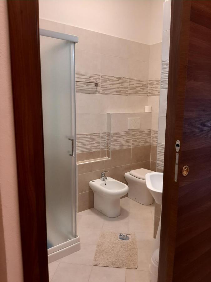 B&B Casa Piva Serravalle  ภายนอก รูปภาพ