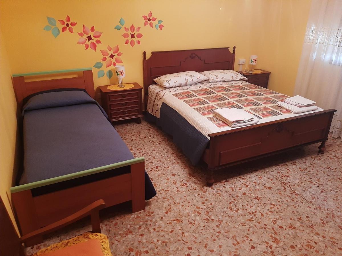 B&B Casa Piva Serravalle  ภายนอก รูปภาพ