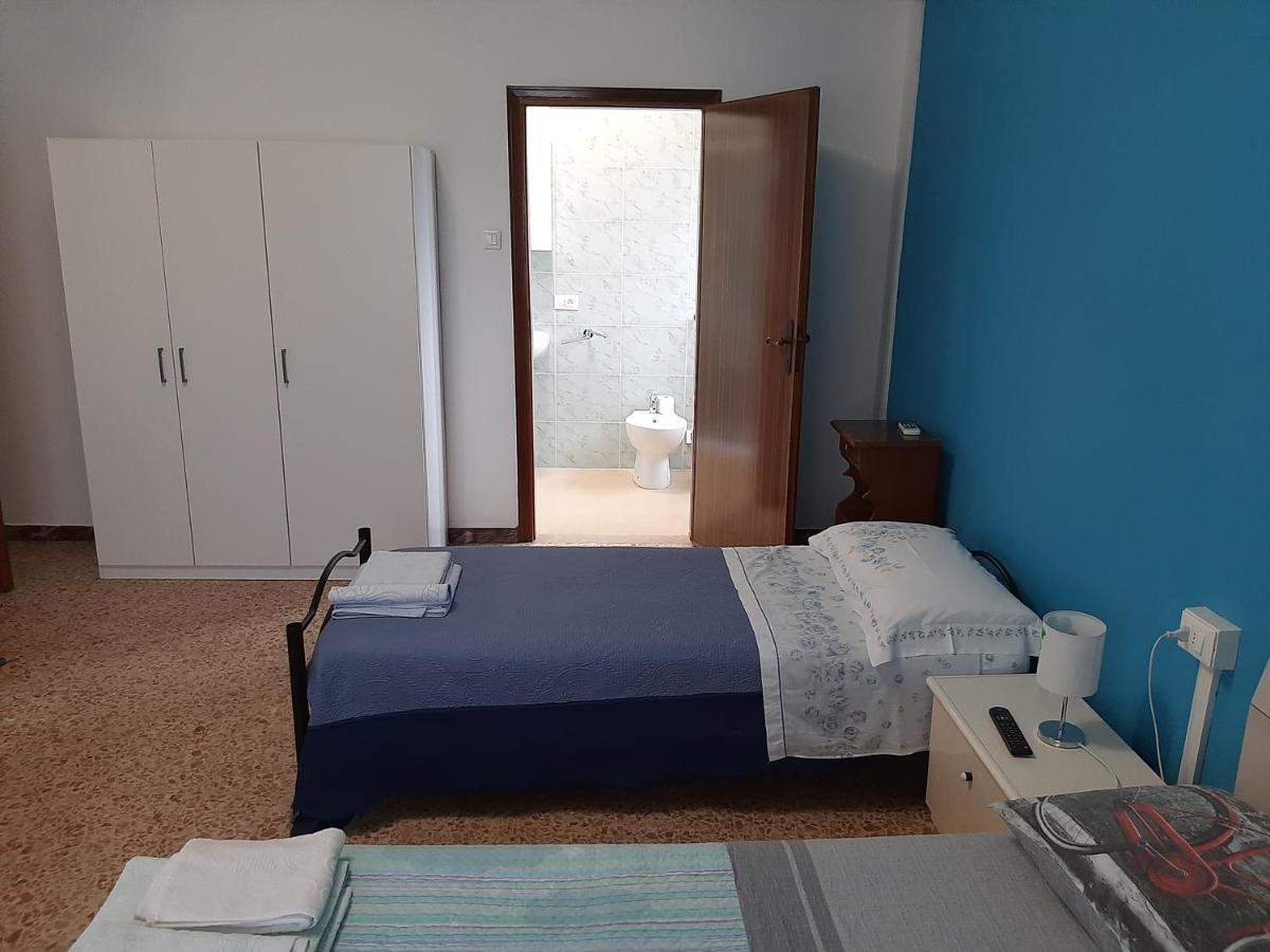 B&B Casa Piva Serravalle  ภายนอก รูปภาพ