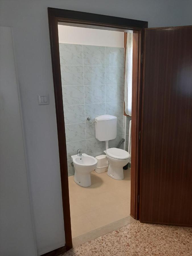 B&B Casa Piva Serravalle  ภายนอก รูปภาพ