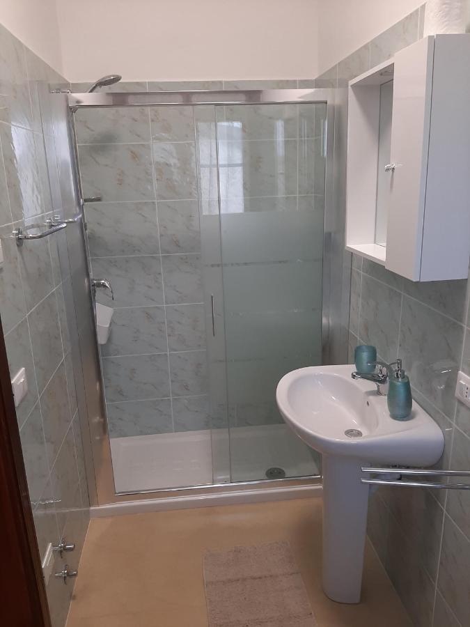 B&B Casa Piva Serravalle  ภายนอก รูปภาพ