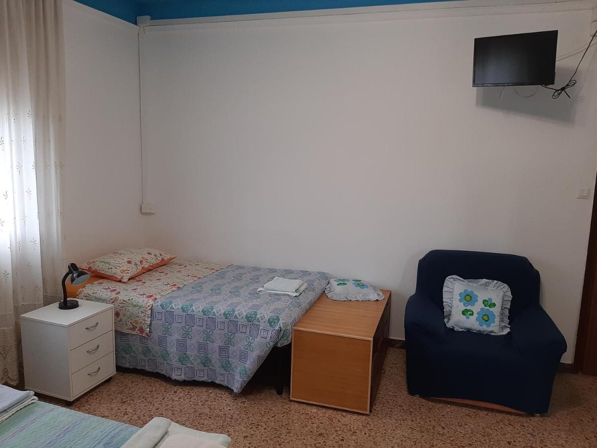 B&B Casa Piva Serravalle  ภายนอก รูปภาพ