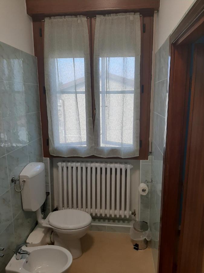 B&B Casa Piva Serravalle  ภายนอก รูปภาพ