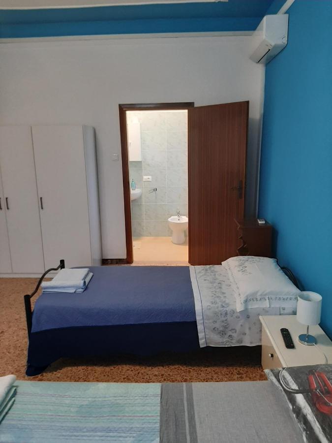 B&B Casa Piva Serravalle  ภายนอก รูปภาพ