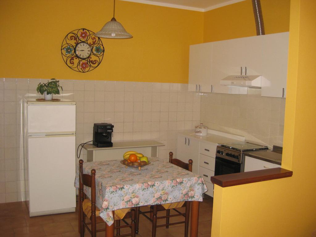 B&B Casa Piva Serravalle  ภายนอก รูปภาพ