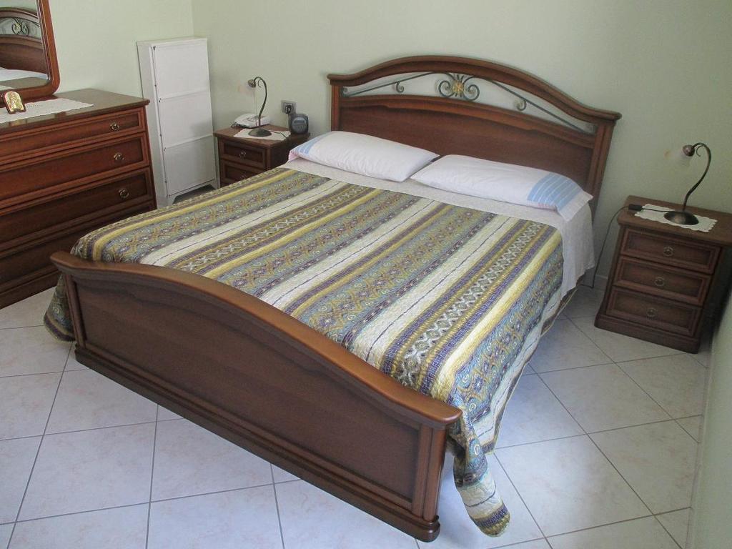 B&B Casa Piva Serravalle  ภายนอก รูปภาพ