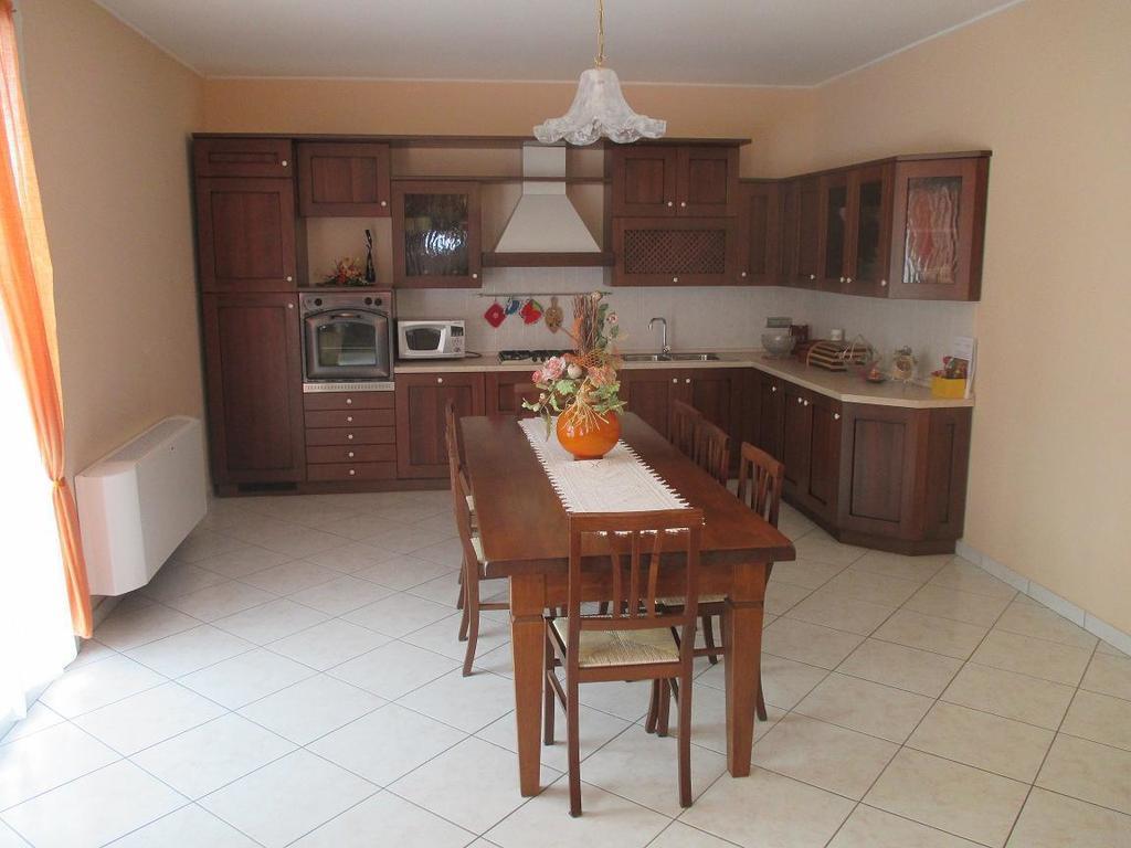 B&B Casa Piva Serravalle  ภายนอก รูปภาพ