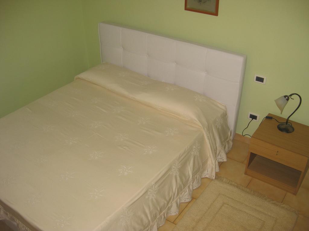 B&B Casa Piva Serravalle  ห้อง รูปภาพ