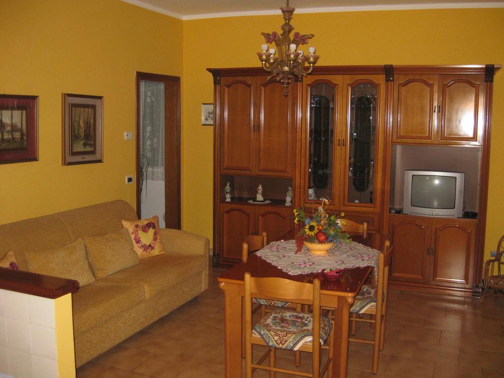 B&B Casa Piva Serravalle  ภายนอก รูปภาพ