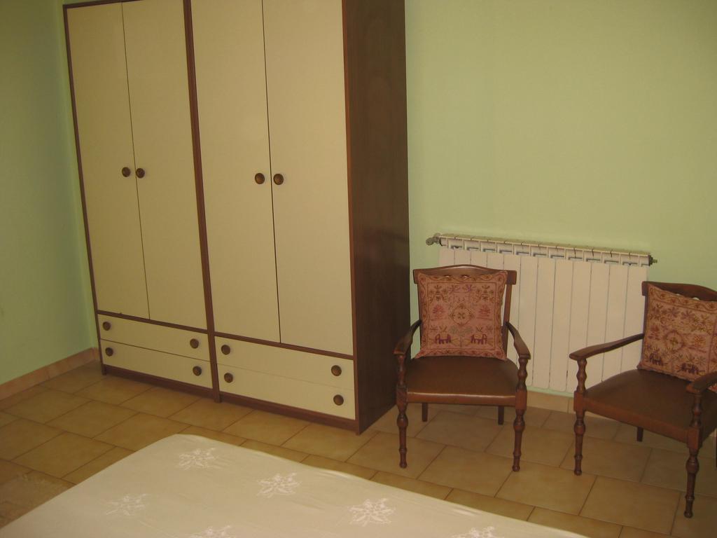 B&B Casa Piva Serravalle  ห้อง รูปภาพ