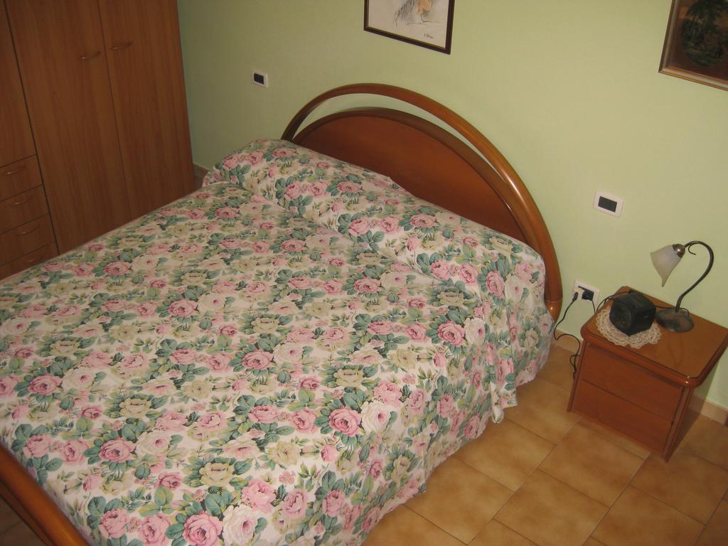 B&B Casa Piva Serravalle  ห้อง รูปภาพ