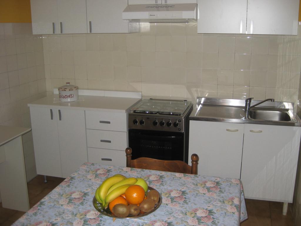B&B Casa Piva Serravalle  ภายนอก รูปภาพ